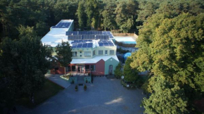  Hotel Fauwater  Kастерлee
